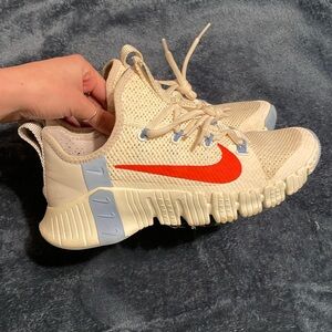 Nike Women’s Free Metcon 3 “Pale Ivory”